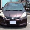 honda fit 2012 CFJ1553003 image 3