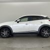 mazda cx-3 2017 -MAZDA--CX-3 LDA-DK5FW--DK5FW-204111---MAZDA--CX-3 LDA-DK5FW--DK5FW-204111- image 19