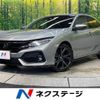 honda civic 2019 -HONDA--Civic DBA-FK7--FK7-1104966---HONDA--Civic DBA-FK7--FK7-1104966- image 1