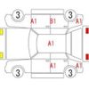 toyota sienta 2017 -TOYOTA--Sienta DBA-NSP170G--NSP170-7118927---TOYOTA--Sienta DBA-NSP170G--NSP170-7118927- image 2