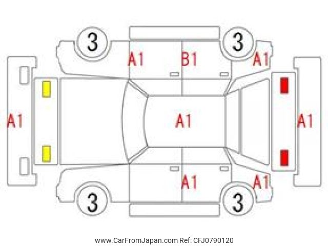 toyota sienta 2017 -TOYOTA--Sienta DBA-NSP170G--NSP170-7118927---TOYOTA--Sienta DBA-NSP170G--NSP170-7118927- image 2