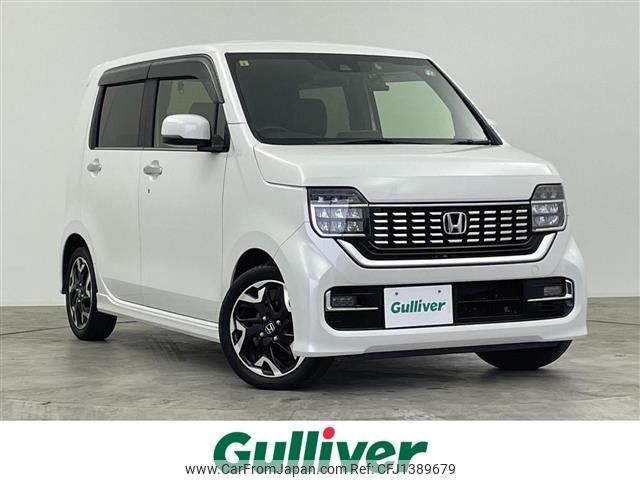 honda n-wgn 2020 CFJ1389679 image 1