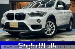 bmw x1 2017 -BMW--BMW X1 LDA-HT20--WBAHT920105J61775---BMW--BMW X1 LDA-HT20--WBAHT920105J61775-