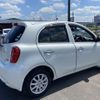 nissan march 2016 -NISSAN--March K13--383005---NISSAN--March K13--383005- image 20