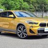 bmw x2 2018 -BMW--BMW X2 ABA-YH20--WBAYH52070EB37512---BMW--BMW X2 ABA-YH20--WBAYH52070EB37512- image 1