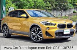 bmw x2 2018 -BMW--BMW X2 ABA-YH20--WBAYH52070EB37512---BMW--BMW X2 ABA-YH20--WBAYH52070EB37512-