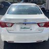 toyota mark-x 2010 CFJ1679814 image 21