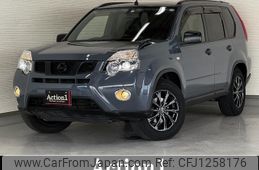 nissan x-trail 2013 quick_quick_NT31_NT31-308429