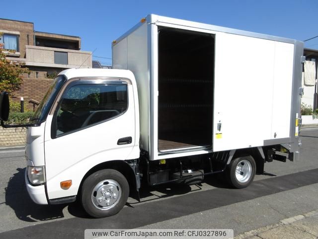 toyota dyna-truck 2013 GOO_NET_EXCHANGE_0200468A30241009W001 image 2