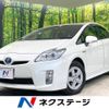 toyota prius 2010 -TOYOTA--Prius DAA-ZVW30--ZVW30-1179484---TOYOTA--Prius DAA-ZVW30--ZVW30-1179484- image 1