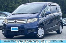 honda freed-spike 2010 quick_quick_DBA-GB3_GB3-1306284