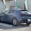 mazda mazda3 2019 -MAZDA--MAZDA3 6BA-BP5P--BP5P-104418---MAZDA--MAZDA3 6BA-BP5P--BP5P-104418- image 15