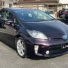 toyota prius 2012 -TOYOTA--Prius DAA-ZVW30--ZVW30-5481516---TOYOTA--Prius DAA-ZVW30--ZVW30-5481516- image 4