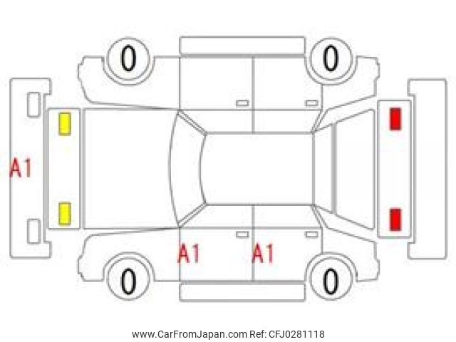 audi a6 2015 -AUDI--Audi A6 ABA-4GCYPS--WAUZZZ4G4GN072483---AUDI--Audi A6 ABA-4GCYPS--WAUZZZ4G4GN072483- image 2