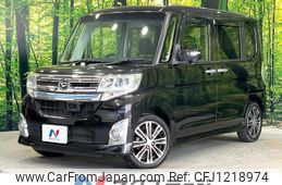 daihatsu tanto 2015 quick_quick_LA600S_LA600S-0240322