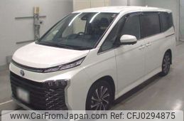 toyota voxy 2022 -TOYOTA 【宇都宮 331ｿ1429】--Voxy 6AA-ZWR90W--ZWR90-0027756---TOYOTA 【宇都宮 331ｿ1429】--Voxy 6AA-ZWR90W--ZWR90-0027756-