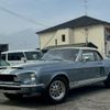 ford mustang 2025 GOO_JP_700070884830250527001 image 3