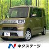 daihatsu wake 2015 quick_quick_LA700S_LA700S-0008505 image 1