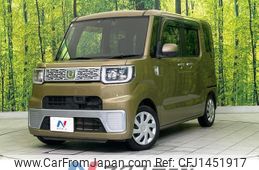 daihatsu wake 2015 quick_quick_LA700S_LA700S-0008505