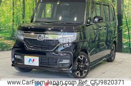 honda n-box 2018 -HONDA--N BOX DBA-JF3--JF3-2059366---HONDA--N BOX DBA-JF3--JF3-2059366-