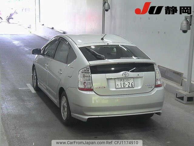 toyota prius 2007 -TOYOTA 【伊豆 331ﾀ1026】--Prius NHW20-3269707---TOYOTA 【伊豆 331ﾀ1026】--Prius NHW20-3269707- image 2