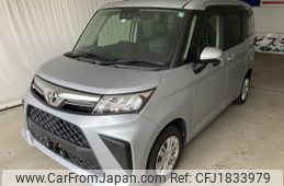 toyota roomy 2023 CFJ1833979