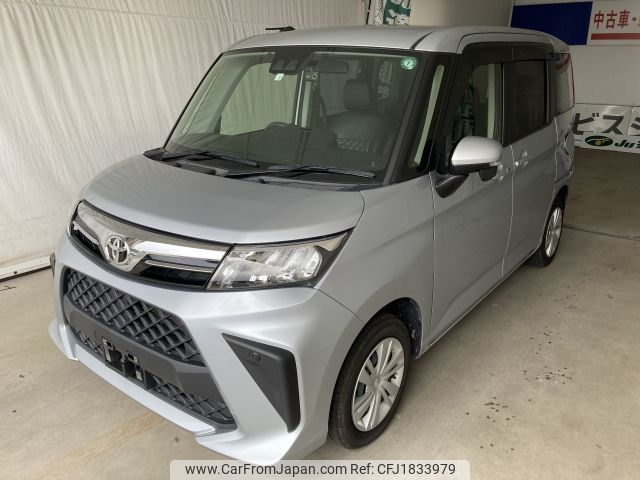 toyota roomy 2023 CFJ1833979 image 1