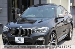 bmw x4 2019 -BMW--BMW X4 CBA-UJ30--WBAUJ52010LP18242---BMW--BMW X4 CBA-UJ30--WBAUJ52010LP18242-