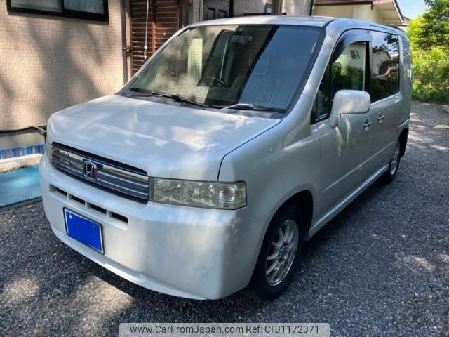 honda stepwagon-spada 2004 -HONDA--Spike CBA-GK1--GK1-1101030---HONDA--Spike CBA-GK1--GK1-1101030- image 2