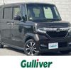 honda n-box 2019 -HONDA--N BOX DBA-JF3--JF3-1297695---HONDA--N BOX DBA-JF3--JF3-1297695- image 1