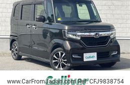 honda n-box 2019 -HONDA--N BOX DBA-JF3--JF3-1297695---HONDA--N BOX DBA-JF3--JF3-1297695-