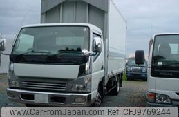 mitsubishi-fuso canter 2003 -MITSUBISHI--Canter KK-FE82EEV--FE82EEV-501115---MITSUBISHI--Canter KK-FE82EEV--FE82EEV-501115-