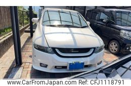 honda odyssey 2006 -HONDA--Odyssey ABA-RB2--RB2-1300304---HONDA--Odyssey ABA-RB2--RB2-1300304-