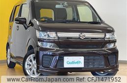 suzuki wagon-r 2018 CFJ1471952