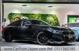 bmw 8-series 2023 CFJ1582185