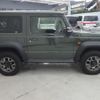 suzuki jimny-sierra 2023 -SUZUKI--Jimny Sierra JB74W--JB74W-180769---SUZUKI--Jimny Sierra JB74W--JB74W-180769- image 7