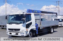 mitsubishi-fuso fighter 2015 quick_quick_QKG-FK62FZ_FK62FZ-586068