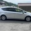 toyota prius-α 2011 -TOYOTA 【名変中 】--Prius α ZVW41W--3058596---TOYOTA 【名変中 】--Prius α ZVW41W--3058596- image 25