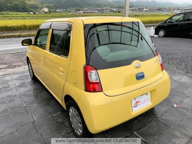 daihatsu esse 2006 quick_quick_DBA-L235S_L235S-0014263 image 2