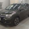 honda vezel 2013 -HONDA--VEZEL RU3-1000050---HONDA--VEZEL RU3-1000050- image 1