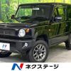 suzuki jimny 2018 -SUZUKI--Jimny 3BA-JB64W--JB64W-110110---SUZUKI--Jimny 3BA-JB64W--JB64W-110110- image 1