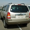 mazda tribute 2001 No.12446 image 2