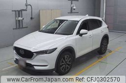 mazda cx-5 2019 -MAZDA--CX-5 3DA-KF2P--KF2P-319769---MAZDA--CX-5 3DA-KF2P--KF2P-319769-