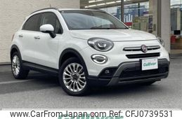 fiat 500x 2020 -FIAT--Fiat 500X 3BA-33413PM--ZFA3340000P870449---FIAT--Fiat 500X 3BA-33413PM--ZFA3340000P870449-