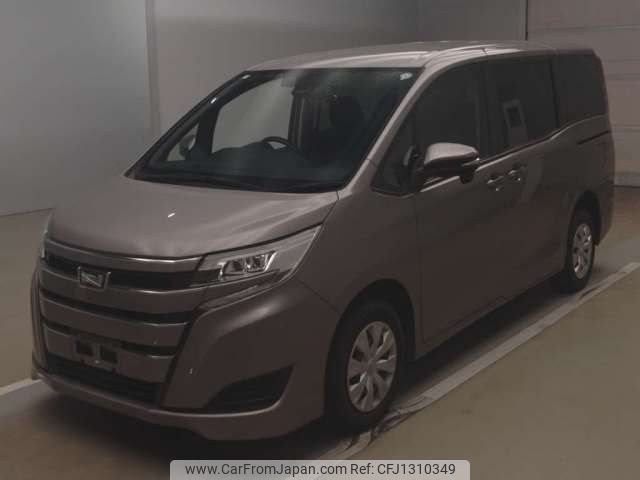 toyota noah 2021 -TOYOTA--Noah 3BA-ZRR85G--ZRR85-0161147---TOYOTA--Noah 3BA-ZRR85G--ZRR85-0161147- image 1