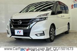 nissan serena 2018 quick_quick_GFC27_GFC27-095156