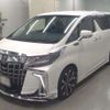 toyota alphard 2019 -TOYOTA--Alphard DBA-GGH30W--GGH30-0035426---TOYOTA--Alphard DBA-GGH30W--GGH30-0035426- image 1