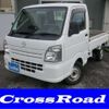 mazda scrum-truck 2015 -MAZDA--Scrum Truck EBD-DG16T--DG16T-106342---MAZDA--Scrum Truck EBD-DG16T--DG16T-106342- image 1