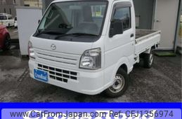 mazda scrum-truck 2015 -MAZDA--Scrum Truck EBD-DG16T--DG16T-106342---MAZDA--Scrum Truck EBD-DG16T--DG16T-106342-