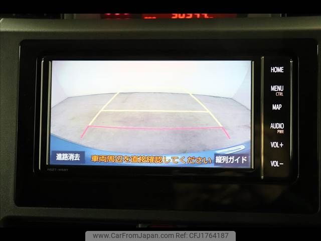 toyota tank 2018 CFJ1764187 image 2